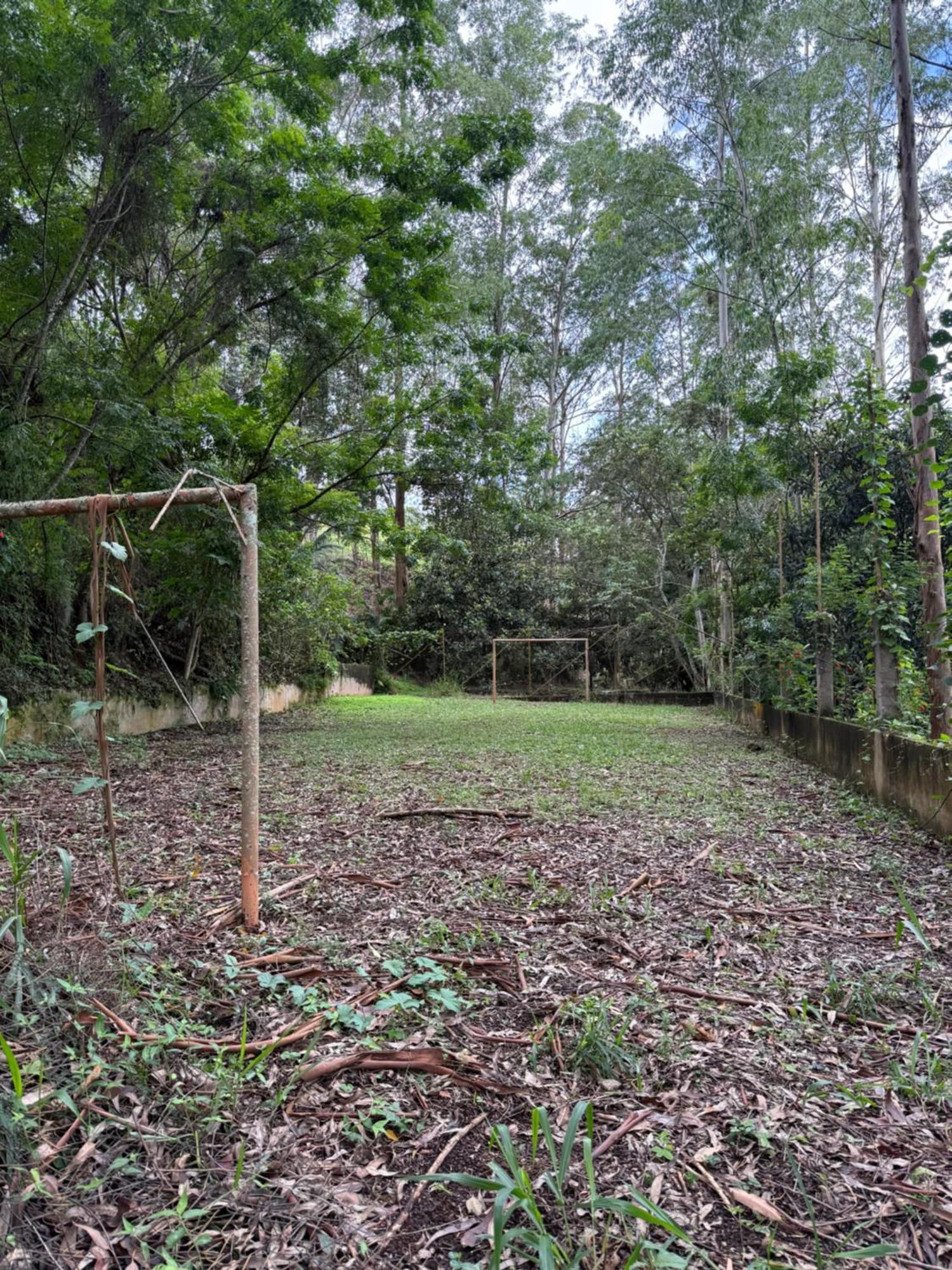 Casarao Verde Sao Luiz do Paraitinga Exteriér fotografie